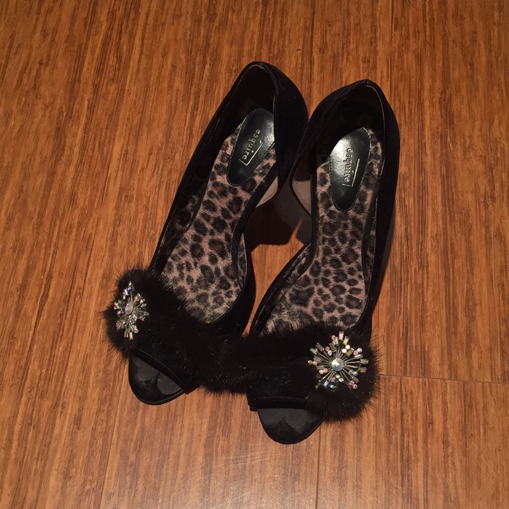 Esquire elegant shoes!!!